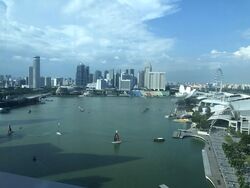 The Sail @ Marina Bay (D1), Apartment #601521451